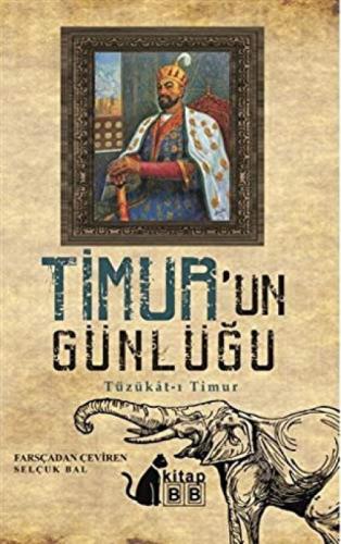 Timur'un Günlüğü  Frontansicht 1