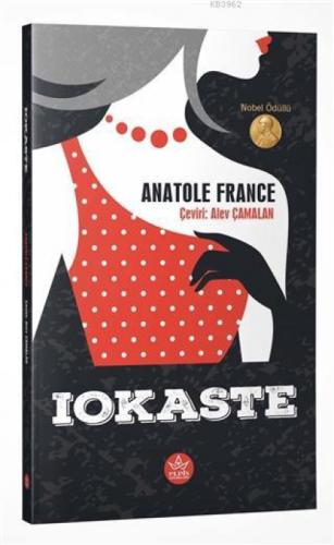 Iokaste  Frontansicht 1