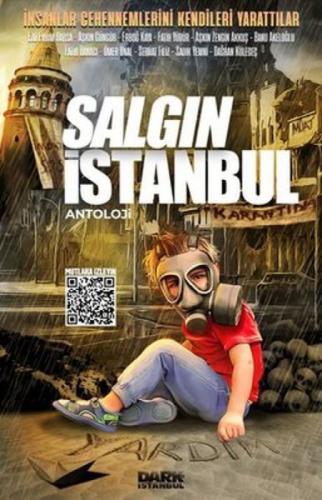 Salgın İstanbul  Frontansicht 1