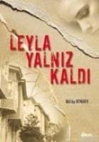 Leyla Yalnız Kaldı  Frontansicht 1
