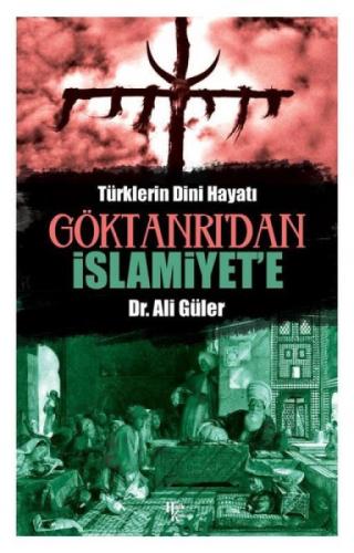 Göktanrı'dan İslamiyet'e  Frontansicht 1