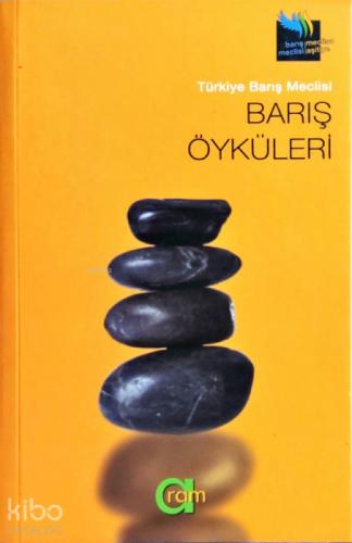 Barış Öyküleri  Frontansicht 1