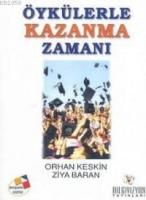 Öykülerle Kazanma Zamanı  Frontansicht 1