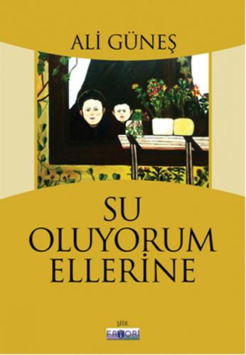 Su Oluyorum Ellerine  Frontansicht 1