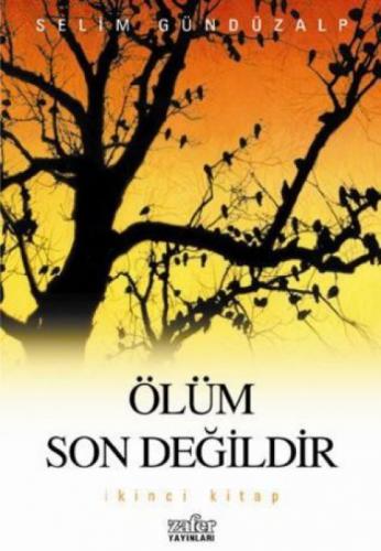 Ölüm Son Değildir 2  Frontansicht 1