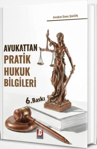 Avukattan Pratik Hukuk Bilgileri  Frontansicht 1