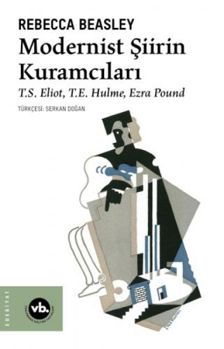 Modernist Şiirin Kuramcıları  Frontansicht 1