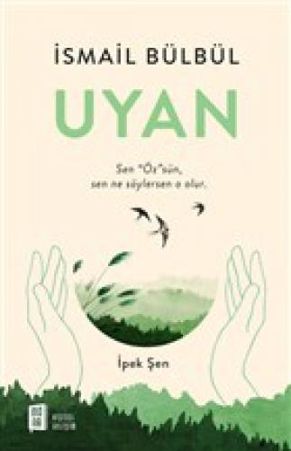 Uyan  Frontansicht 1