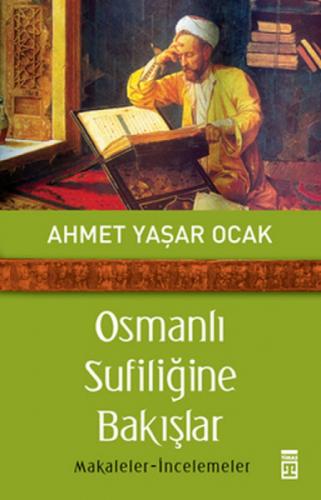 Osmanlı Sufiliğine Bakışlar  Frontansicht 1