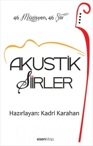 Akustik Şiirler  Frontansicht 1