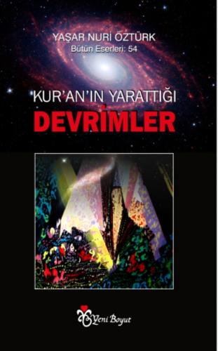 Kuranın Yarattığı Devrimler  Frontansicht 1
