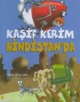 KA?İF KERİM HİNDİSTAN'DA  Frontansicht 1