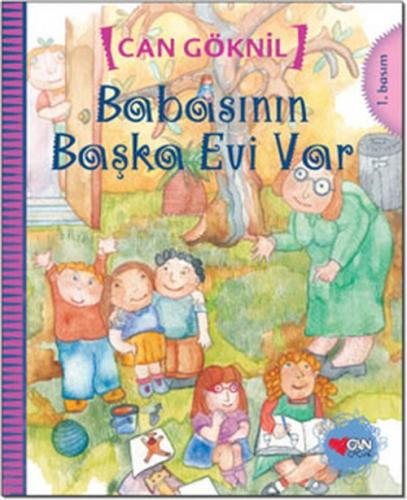 Babasının Başka Evi Var  Frontansicht 1