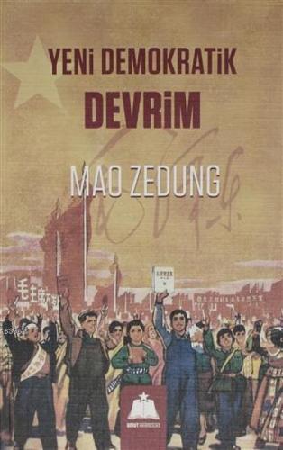Yeni Demokratik Devrim  Frontansicht 1