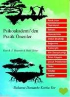 Psikoakademiden Pratik Öneriler  Frontansicht 1