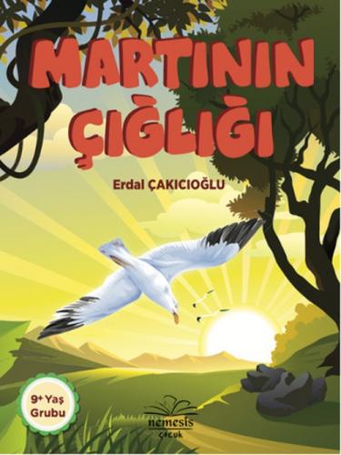 Martının Çığlığı  Frontansicht 1