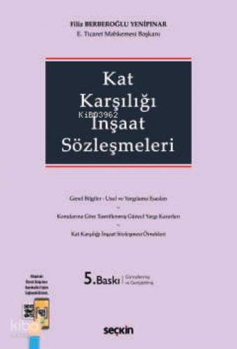 Kat Karşılığı İnşaat Sözleşmeleri  Frontansicht 1