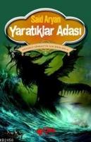 Yaratıklar Adası; Denizci Sinbad´ın Maceraları 8  Frontansicht 1