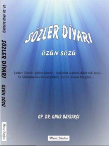 Sözler Diyarı Özlü Sözler  Frontansicht 1