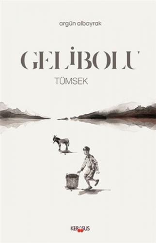 Gelibolu Tümsek  Frontansicht 1