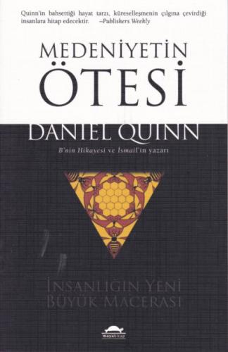 Medeniyetin Ötesi  Frontansicht 1
