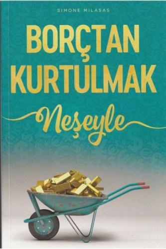 Borçtan Kurtulmak Neşeyle  Frontansicht 1