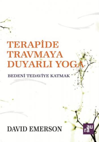 Terapide Travmaya Duyarlı Yoga  Frontansicht 1