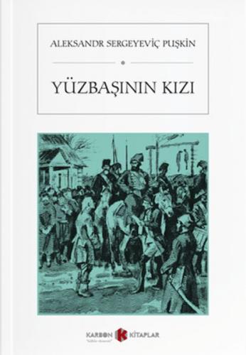 Yüzbaşının Kızı  Frontansicht 1