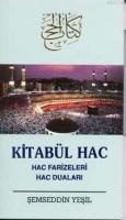 Kitabü'l-Hac  Frontansicht 1