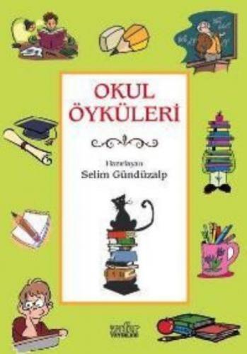 Okul Öyküleri  Frontansicht 1