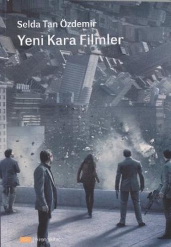 Yeni Kara Filmler  Frontansicht 1