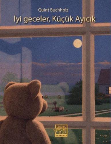 İyi Geceler, Küçük Ayıcık  Frontansicht 1