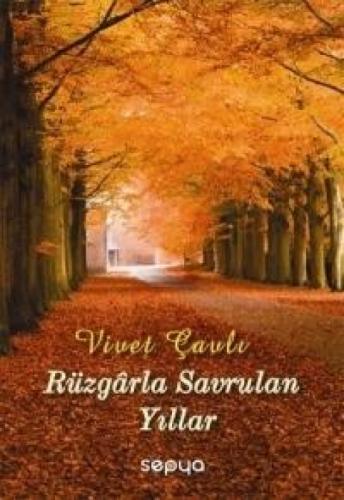 Rüzgarla Savrulan Yıllar  Frontansicht 1