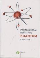 Paradigmasal Değişimde Kuantum  Frontansicht 1