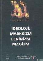 İdeoloji: Marksizm Leninizm Maoizm  Frontansicht 1