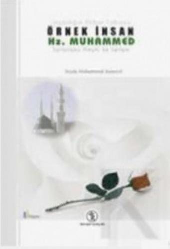 Örnek İnsan Hz. Muhammed (s.a.v.)  Frontansicht 1