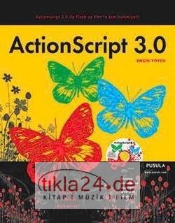 Actionscript 3.0  Frontansicht 1
