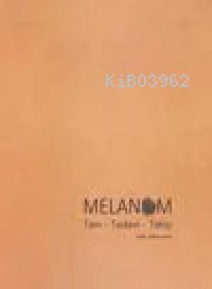 Melanom  Frontansicht 1