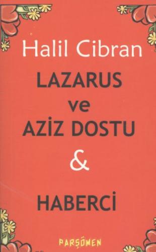 Lazarus ve Aziz Dostu &amp  Frontansicht 1