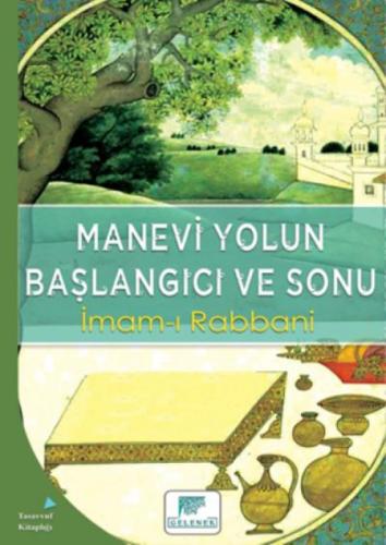 Manevi Yolun Başlangıcı ve Sonu  Frontansicht 1