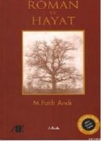 Roman ve Hayat  Frontansicht 1