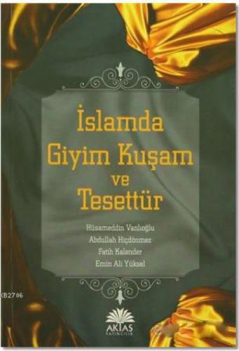 İslamda Giyim Kuşam ve Tesettür  Frontansicht 1