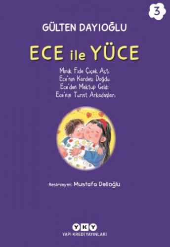 Ece İle Yüce 3  Frontansicht 1