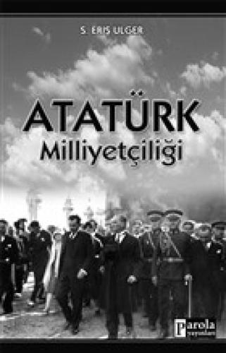 Atatürk Milliyetçiliği  Frontansicht 1
