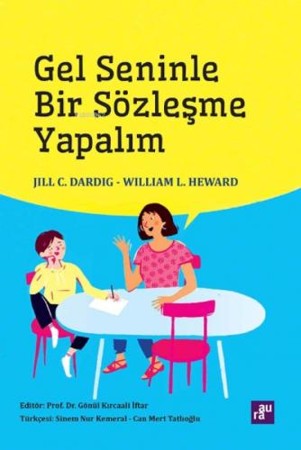 Gel Seninle Bir Sözleşme Yapalım  Frontansicht 1