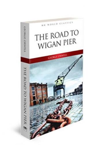 The Road To Wigan Pier - MK Word Classics  Frontansicht 1