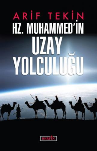 Hz. Muhammed'in Uzay Yolculuğu  Frontansicht 1