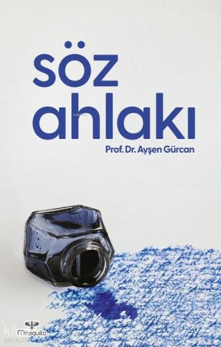 Söz Ahlakı  Frontansicht 1