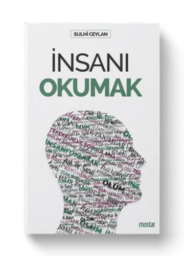 İnsanı Okumak  Frontansicht 1