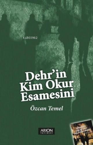 Dehr'in Kim Okur Esamesini  Frontansicht 1